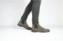 Blackstone OWEN Green Chelsea boots Man Dark green - Thumbnail 12