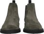 Blackstone OWEN Green Chelsea boots Man Dark green - Thumbnail 9