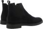 Blackstone OWEN Navy Chelsea boots Man Dark blue - Thumbnail 3