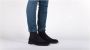 Blackstone OWEN Navy Chelsea boots Man Dark blue - Thumbnail 4