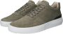 Blackstone Salvia Sneaker Mid-Top Stijl Green Heren - Thumbnail 2