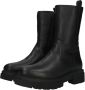 Blackstone RAYNA Black Boots Vrouw Black - Thumbnail 4