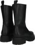 Blackstone RAYNA Black Boots Vrouw Black - Thumbnail 6