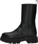 Blackstone RAYNA Black Boots Vrouw Black - Thumbnail 7