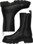 Blackstone RAYNA Black Boots Vrouw Black - Thumbnail 8