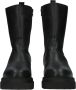 Blackstone RAYNA Black Boots Vrouw Black - Thumbnail 9