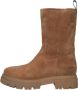 Blackstone Footwear AL469 Date Brown Veter boots - Thumbnail 7