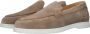 Blackstone Richard Dodo Slip-ons Man Brown - Thumbnail 4