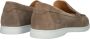 Blackstone Richard Dodo Slip-ons Man Brown - Thumbnail 6