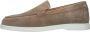 Blackstone Richard Dodo Slip-ons Man Brown - Thumbnail 7