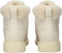 Blackstone ROCK BEAR Birch Boots Vrouw Off white - Thumbnail 5