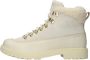 Blackstone ROCK BEAR Birch Boots Vrouw Off white - Thumbnail 7