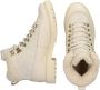 Blackstone ROCK BEAR Birch Boots Vrouw Off white - Thumbnail 6