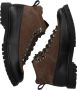 Blackstone Rock Bear Saloon Boots Brown Heren - Thumbnail 7