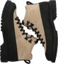 Blackstone Footwear CG104 Travertine Beige Veter boots - Thumbnail 7