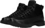 Blackstone Rock Dree Black Boots Black Dames - Thumbnail 3