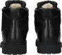 Blackstone ROCK DREE Black Boots Vrouw Black - Thumbnail 3