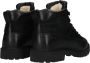 Blackstone Rock Dree Black Boots Black Dames - Thumbnail 5