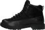 Blackstone Rock Dree Black Boots Black Dames - Thumbnail 6