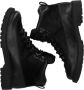 Blackstone Rock Dree Black Boots Black Dames - Thumbnail 7