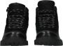 Blackstone Rock Dree Black Boots Black Dames - Thumbnail 8