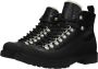 Blackstone ROCK DREE Black Boots Vrouw Black - Thumbnail 4