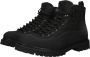 Blackstone Rock Dree Black Boots Black Heren - Thumbnail 4