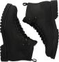 Blackstone Rock Dree Black Boots Black Heren - Thumbnail 8