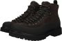 Blackstone ROCK DREE Coffee Boots Man Dark brown - Thumbnail 3