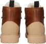 Blackstone ROCK DREE Cuoio Boots Vrouw Cognac - Thumbnail 5