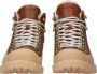 Blackstone ROCK DREE Cuoio Boots Vrouw Cognac - Thumbnail 9