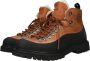 Blackstone Rock Dree Cuoio Boots Brown Heren - Thumbnail 3