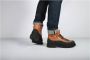 Blackstone Rock Dree Cuoio Boots Brown Heren - Thumbnail 13