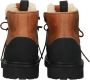 Blackstone Rock Dree Cuoio Boots Brown Heren - Thumbnail 4