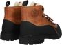 Blackstone Rock Dree Cuoio Boots Brown Heren - Thumbnail 5