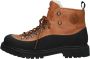 Blackstone Rock Dree Cuoio Boots Brown Heren - Thumbnail 6