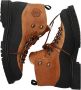 Blackstone Rock Dree Cuoio Boots Brown Heren - Thumbnail 7