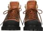 Blackstone Rock Dree Cuoio Boots Brown Heren - Thumbnail 9