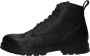 Blackstone Rock Hardy Alpi Black Boots Black Heren - Thumbnail 2