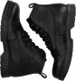 Blackstone Rock Hardy Alpi Black Boots Black Heren - Thumbnail 6