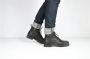 Blackstone Rock Hardy Black Boots Black Heren - Thumbnail 13