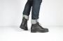 Blackstone Rock Hardy Black Boots Black Heren - Thumbnail 14