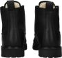 Blackstone Rock Hardy Black Boots Black Heren - Thumbnail 5