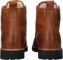 Blackstone Rock Hardy Cuoio Boots Brown Heren - Thumbnail 5