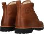 Blackstone Rock Hardy Cuoio Boots Brown Heren - Thumbnail 6