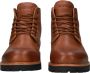 Blackstone Rock Hardy Cuoio Boots Brown Heren - Thumbnail 9