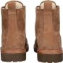 BLACKSTONE Veterboots Heren Cg186 Maat: 42 Materiaal: Suède Kleur: Bruin - Thumbnail 7