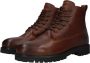 Blackstone Rock Hardy Old Yellow Boots Brown Heren - Thumbnail 4