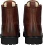 Blackstone Rock Hardy Old Yellow Boots Brown Heren - Thumbnail 5