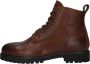 Blackstone Rock Hardy Old Yellow Boots Brown Heren - Thumbnail 7